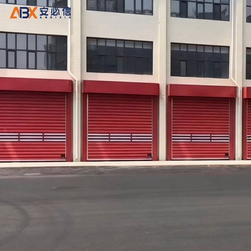 潮州医药密闭高速门